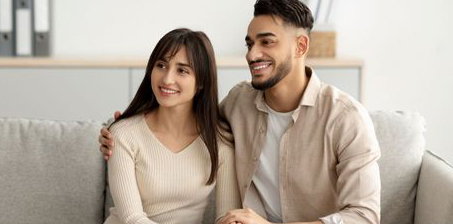 Marriage Guidance