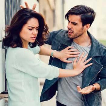 Breakup Problem Solution